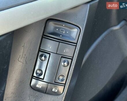 Синий Опель Вектра, объемом двигателя 1.8 л и пробегом 306 тыс. км за 5190 $, фото 11 на Automoto.ua