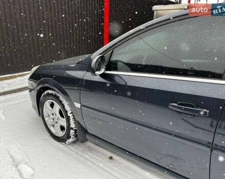Синій Опель Вектра, об'ємом двигуна 2.2 л та пробігом 200 тис. км за 5600 $, фото 26 на Automoto.ua