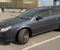 Синий Опель Вектра, объемом двигателя 2.2 л и пробегом 316 тыс. км за 5400 $, фото 4 на Automoto.ua