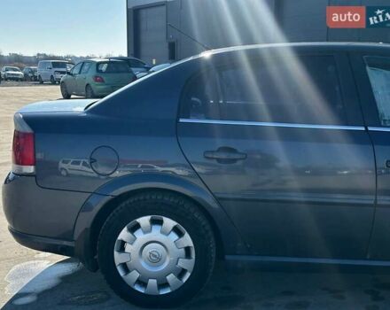 Синий Опель Вектра, объемом двигателя 1.8 л и пробегом 306 тыс. км за 5190 $, фото 5 на Automoto.ua