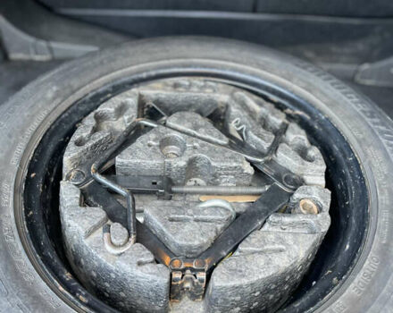 Синий Опель Вектра, объемом двигателя 2.2 л и пробегом 203 тыс. км за 4550 $, фото 15 на Automoto.ua