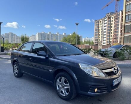 Синий Опель Вектра, объемом двигателя 2.2 л и пробегом 205 тыс. км за 4550 $, фото 1 на Automoto.ua