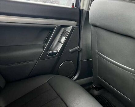 Синій Опель Вектра, об'ємом двигуна 2.2 л та пробігом 200 тис. км за 5600 $, фото 37 на Automoto.ua