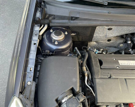 Синий Опель Вектра, объемом двигателя 2.2 л и пробегом 203 тыс. км за 4550 $, фото 13 на Automoto.ua