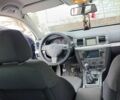 Синий Опель Вектра, объемом двигателя 2.2 л и пробегом 310 тыс. км за 4300 $, фото 14 на Automoto.ua