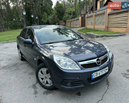 Синій Опель Вектра, об'ємом двигуна 1.8 л та пробігом 270 тис. км за 4100 $, фото 4 на Automoto.ua