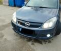 Синий Опель Вектра, объемом двигателя 1.8 л и пробегом 325 тыс. км за 3900 $, фото 11 на Automoto.ua