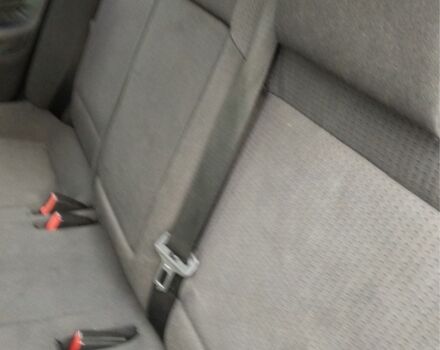 Синий Опель Вектра, объемом двигателя 1.8 л и пробегом 325 тыс. км за 3900 $, фото 7 на Automoto.ua