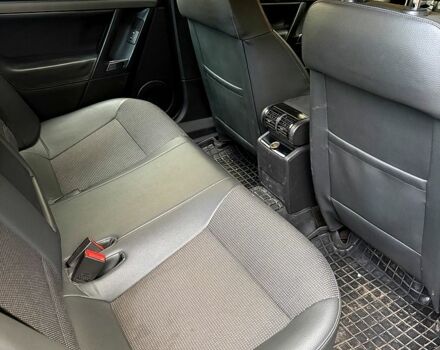 Синий Опель Вектра, объемом двигателя 2 л и пробегом 227 тыс. км за 4600 $, фото 2 на Automoto.ua