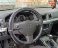 Синій Опель Вектра, об'ємом двигуна 2.2 л та пробігом 270 тис. км за 5000 $, фото 8 на Automoto.ua