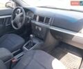 Синий Опель Вектра, объемом двигателя 2.2 л и пробегом 313 тыс. км за 4100 $, фото 4 на Automoto.ua