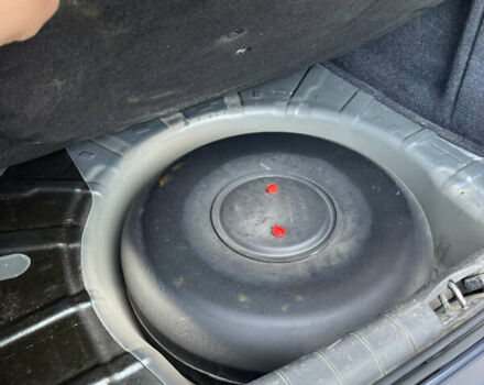 Синий Опель Вектра, объемом двигателя 2.2 л и пробегом 203 тыс. км за 4550 $, фото 16 на Automoto.ua