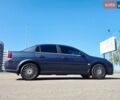Синий Опель Вектра, объемом двигателя 2.2 л и пробегом 297 тыс. км за 5950 $, фото 9 на Automoto.ua
