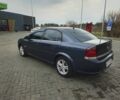 Синий Опель Вектра, объемом двигателя 2.2 л и пробегом 272 тыс. км за 6500 $, фото 3 на Automoto.ua