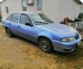 Синій Опель Вектра, об'ємом двигуна 1.5 л та пробігом 226 тис. км за 1750 $, фото 9 на Automoto.ua