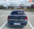 Синий Опель Вектра, объемом двигателя 2.2 л и пробегом 200 тыс. км за 5000 $, фото 5 на Automoto.ua