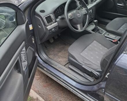 Синій Опель Вектра, об'ємом двигуна 0 л та пробігом 360 тис. км за 2450 $, фото 5 на Automoto.ua