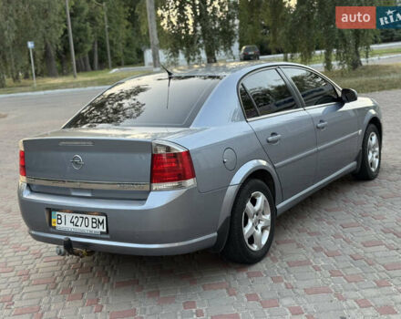 Синий Опель Вектра, объемом двигателя 2.2 л и пробегом 179 тыс. км за 5999 $, фото 35 на Automoto.ua