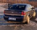 Синий Опель Вектра, объемом двигателя 2.2 л и пробегом 250 тыс. км за 6000 $, фото 21 на Automoto.ua