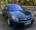Синій Опель Вектра, об'ємом двигуна 2.2 л та пробігом 191 тис. км за 5600 $, фото 1 на Automoto.ua
