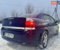 Синий Опель Вектра, объемом двигателя 1.9 л и пробегом 295 тыс. км за 3550 $, фото 6 на Automoto.ua
