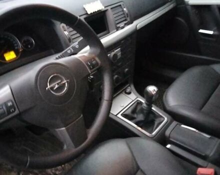 Синій Опель Вектра, об'ємом двигуна 2.2 л та пробігом 47 тис. км за 10000 $, фото 1 на Automoto.ua