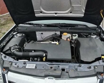 Синій Опель Вектра, об'ємом двигуна 2.2 л та пробігом 47 тис. км за 10000 $, фото 9 на Automoto.ua