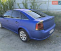 Синий Опель Вектра, объемом двигателя 1.91 л и пробегом 312 тыс. км за 5000 $, фото 9 на Automoto.ua