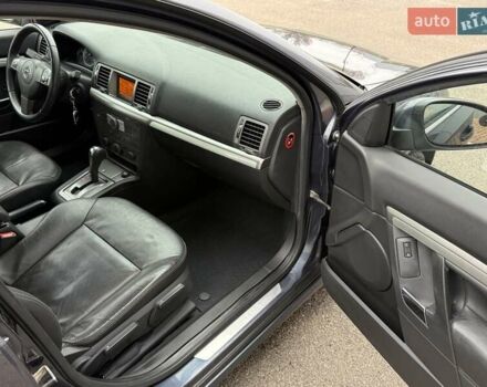 Синій Опель Вектра, об'ємом двигуна 2.2 л та пробігом 110 тис. км за 6500 $, фото 20 на Automoto.ua