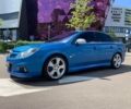Опель Вектра 2008 в Киеве на Automoto.ua Синий Опель Вектра, объемом двигателя 2.8 л и пробегом 250 тыс. км за 8790 $, фото 2 на Automoto.ua