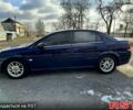 Синий Опель Вектра, объемом двигателя 3 л и пробегом 240 тыс. км за 5200 $, фото 3 на Automoto.ua