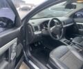 Синій Опель Вектра, об'ємом двигуна 2.2 л та пробігом 185 тис. км за 5500 $, фото 8 на Automoto.ua