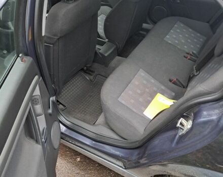 Синій Опель Вектра, об'ємом двигуна 0 л та пробігом 360 тис. км за 2450 $, фото 6 на Automoto.ua