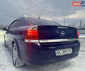 Синий Опель Вектра, объемом двигателя 1.9 л и пробегом 295 тыс. км за 3550 $, фото 4 на Automoto.ua