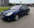 Синий Опель Вектра, объемом двигателя 1.9 л и пробегом 299 тыс. км за 3423 $, фото 1 на Automoto.ua