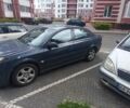 Синий Опель Вектра, объемом двигателя 2.2 л и пробегом 347 тыс. км за 2500 $, фото 2 на Automoto.ua