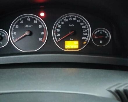 Синій Опель Вектра, об'ємом двигуна 2.2 л та пробігом 47 тис. км за 10000 $, фото 13 на Automoto.ua