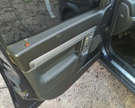 Синій Опель Вектра, об'ємом двигуна 1.9 л та пробігом 204 тис. км за 5500 $, фото 15 на Automoto.ua
