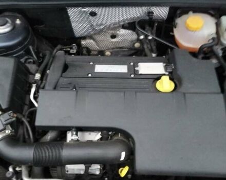 Синій Опель Вектра, об'ємом двигуна 2.2 л та пробігом 47 тис. км за 10000 $, фото 12 на Automoto.ua