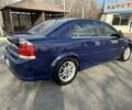 Синій Опель Вектра, об'ємом двигуна 3 л та пробігом 240 тис. км за 5499 $, фото 1 на Automoto.ua