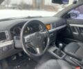 Синий Опель Вектра, объемом двигателя 2.2 л и пробегом 185 тыс. км за 5300 $, фото 11 на Automoto.ua