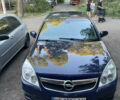 Опель Вектра 2008 в Першотравенске на Automoto.ua Синий Опель Вектра, объемом двигателя 3 л и пробегом 225 тыс. км за 5099 $, фото 13 на Automoto.ua