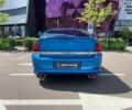 Опель Вектра 2008 в Киеве на Automoto.ua Синий Опель Вектра, объемом двигателя 2.8 л и пробегом 250 тыс. км за 8790 $, фото 5 на Automoto.ua
