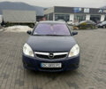 Синий Опель Вектра, объемом двигателя 1.91 л и пробегом 295 тыс. км за 4200 $, фото 2 на Automoto.ua