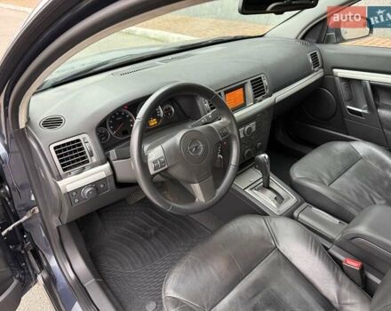 Синій Опель Вектра, об'ємом двигуна 2.2 л та пробігом 110 тис. км за 6500 $, фото 17 на Automoto.ua