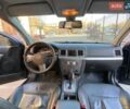 Синий Опель Вектра, объемом двигателя 2.2 л и пробегом 333 тыс. км за 3950 $, фото 14 на Automoto.ua