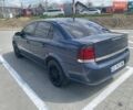 Синий Опель Вектра, объемом двигателя 2.2 л и пробегом 200 тыс. км за 5000 $, фото 4 на Automoto.ua
