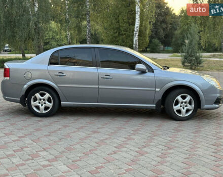 Синий Опель Вектра, объемом двигателя 2.2 л и пробегом 179 тыс. км за 5999 $, фото 26 на Automoto.ua