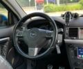 Опель Вектра 2008 в Киеве на Automoto.ua Синий Опель Вектра, объемом двигателя 2.8 л и пробегом 250 тыс. км за 8790 $, фото 17 на Automoto.ua