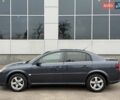 Синій Опель Вектра, об'ємом двигуна 2.2 л та пробігом 110 тис. км за 6500 $, фото 3 на Automoto.ua